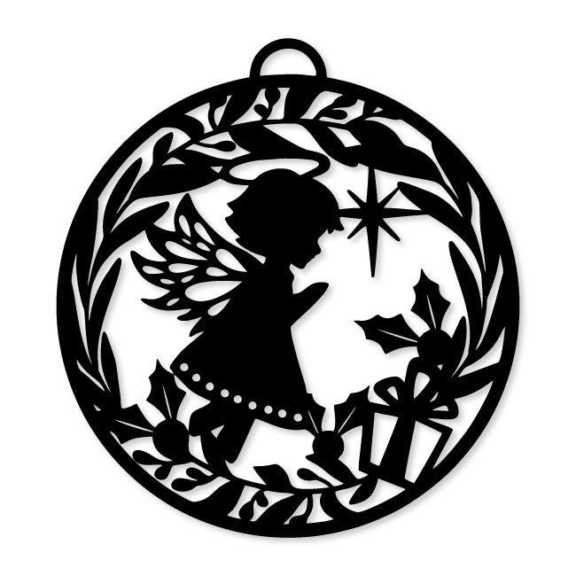Grinch Christmas Ornament Ball – ARC ANGEL DESIGNS